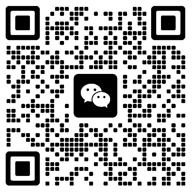 极简数字工作室微信二维码